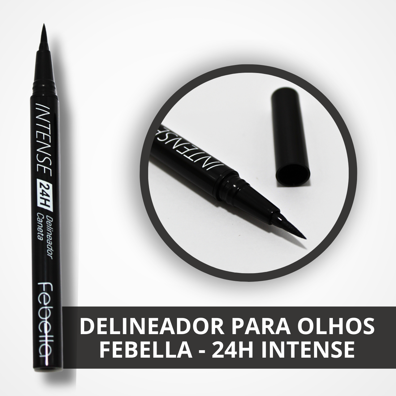 Delineador a prova d&
