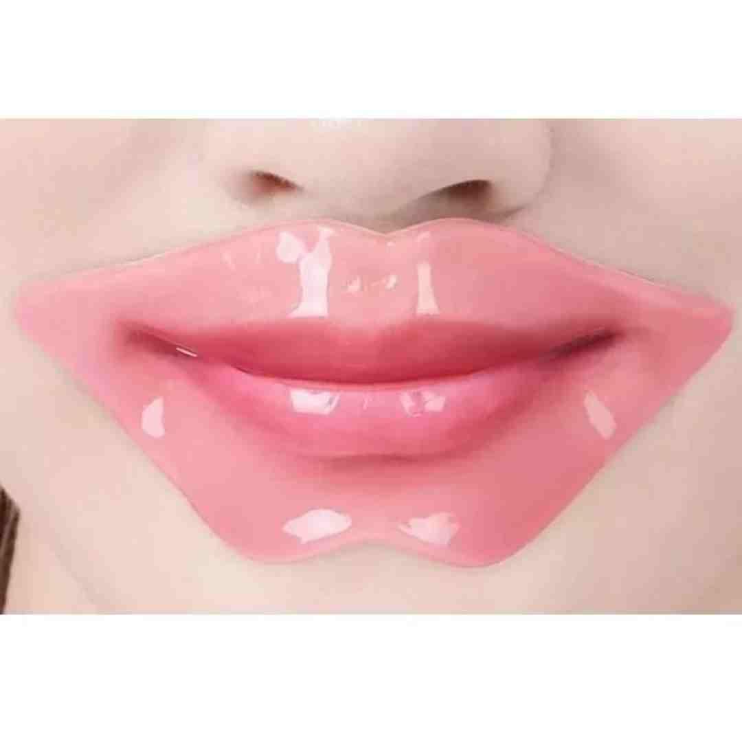 Máscara Labial com Colágeno - Perfect Kiss - Rainha Nativa