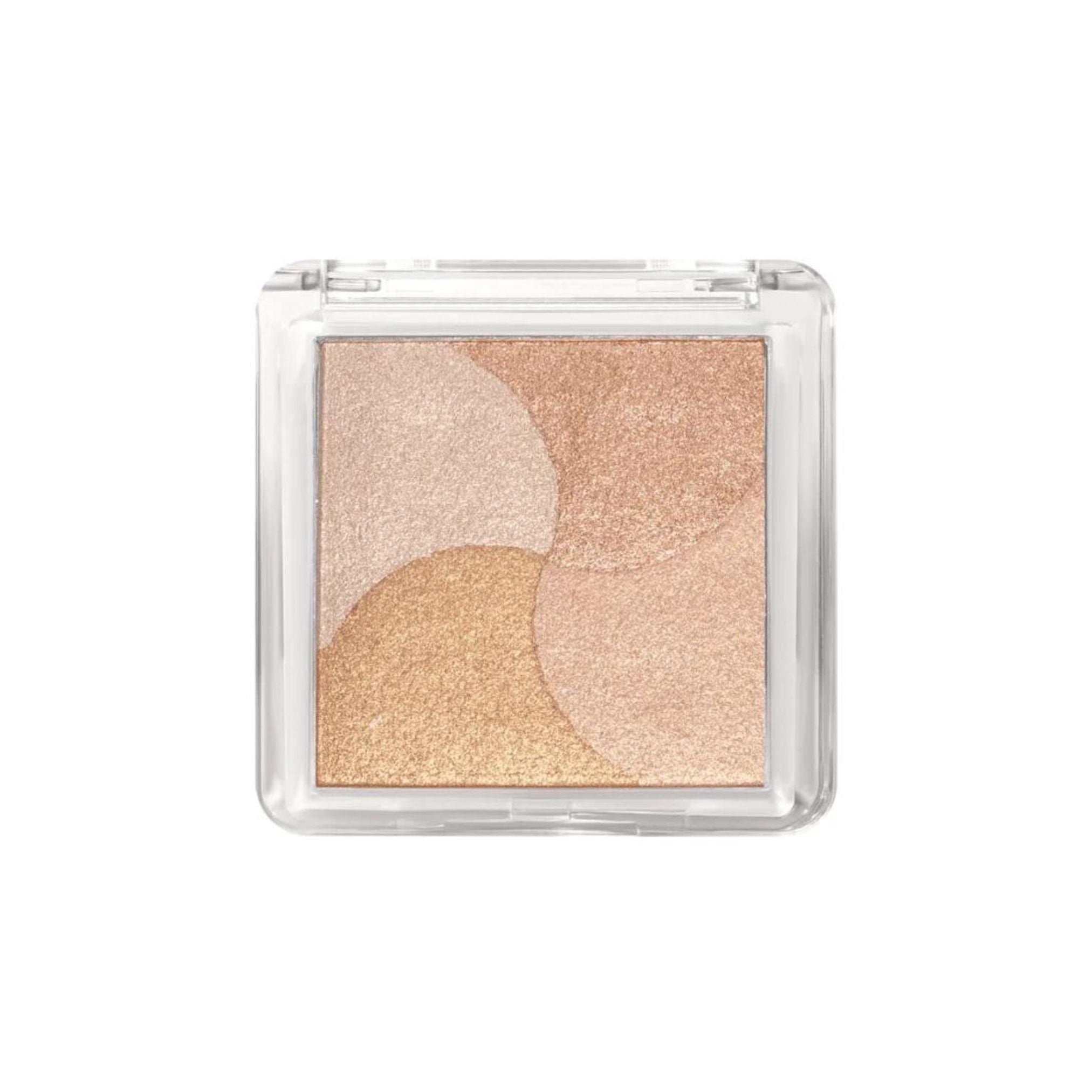 KIT BRONZER + ILUMINADOR
