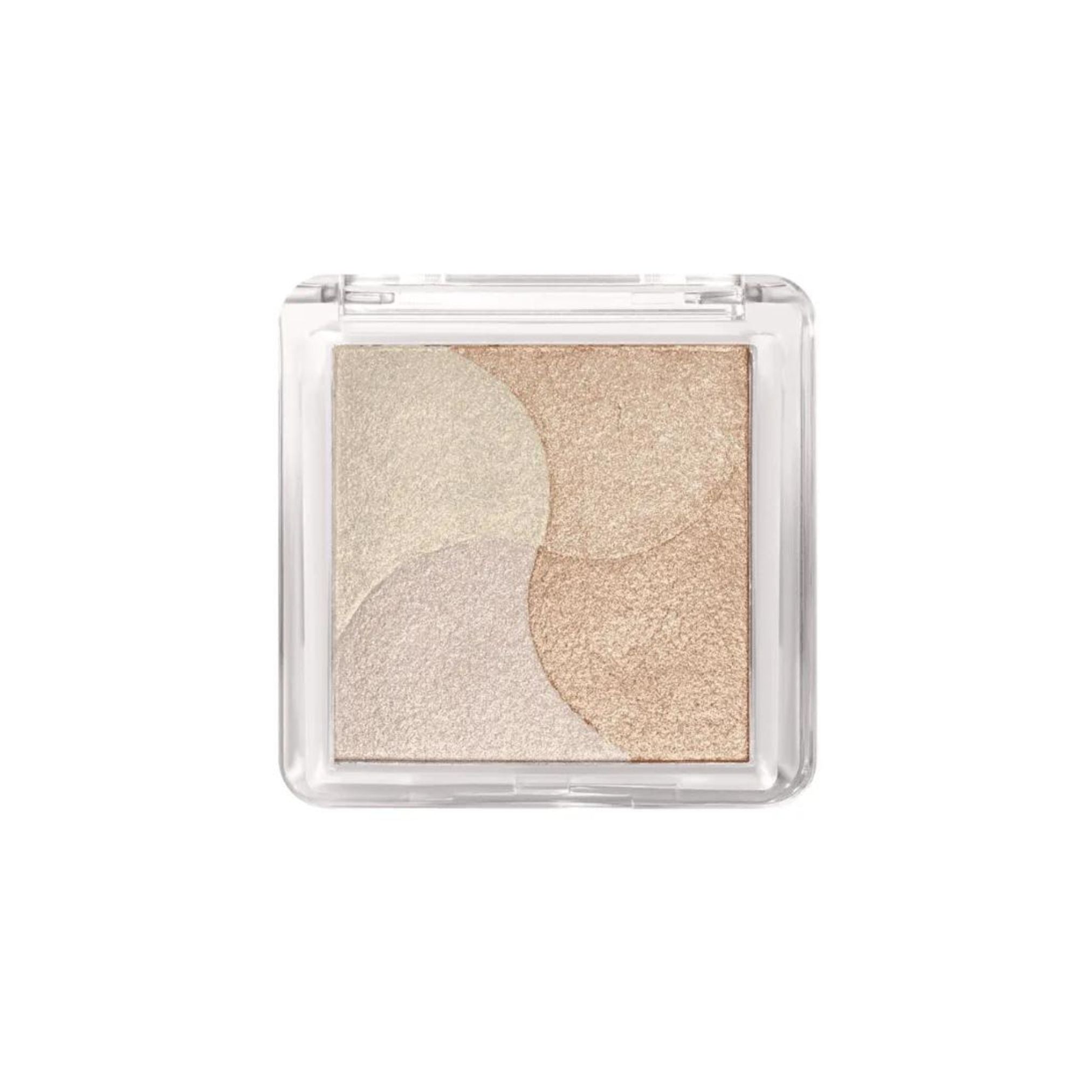 KIT BRONZER + ILUMINADOR