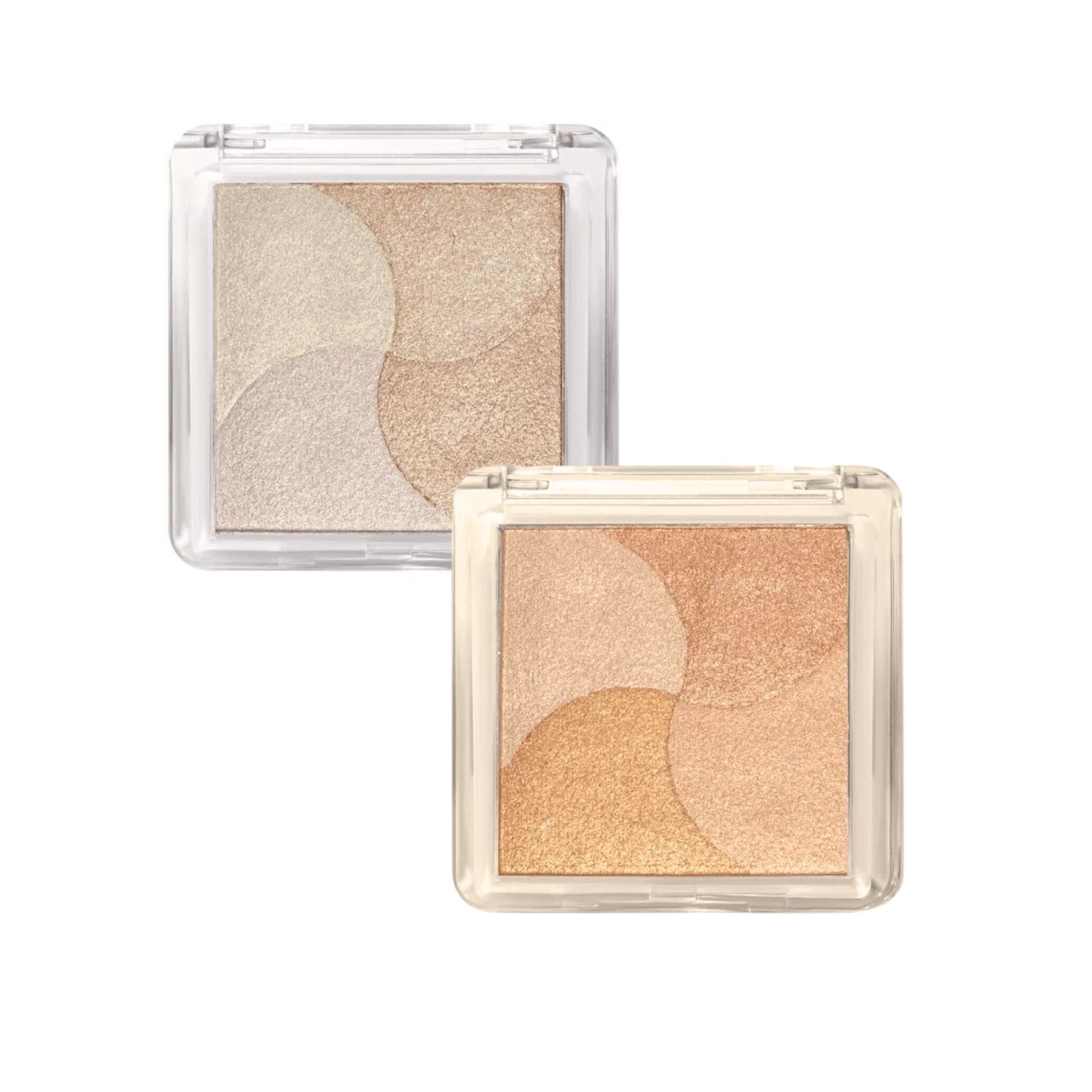 KIT BRONZER + ILUMINADOR