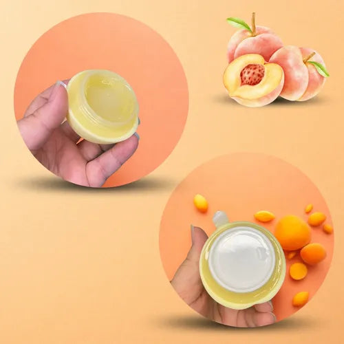 Primer Facial Pêssego Pré Maquiagem