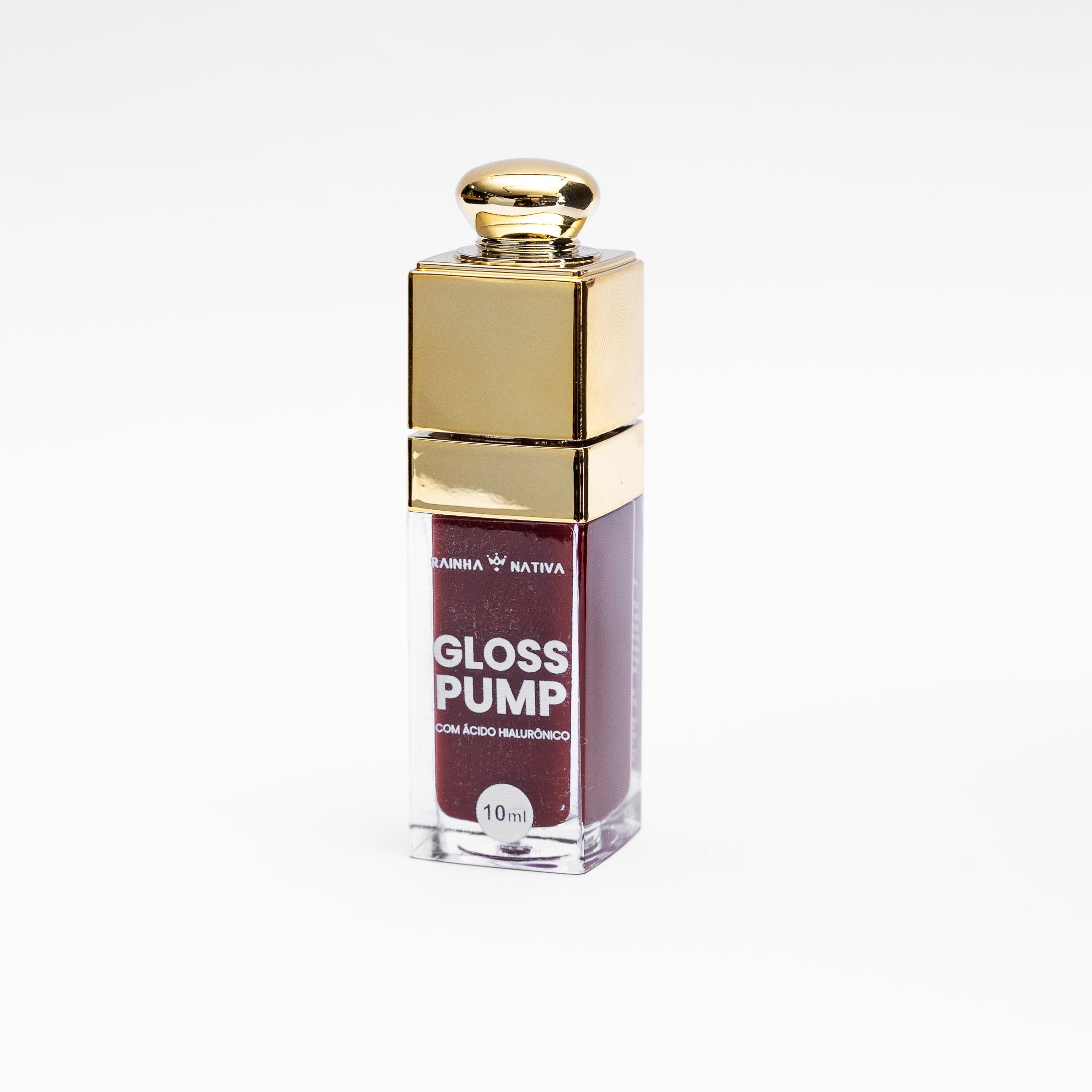 KIT Gloss Pump - Rainha Nativa Inspiração Dior