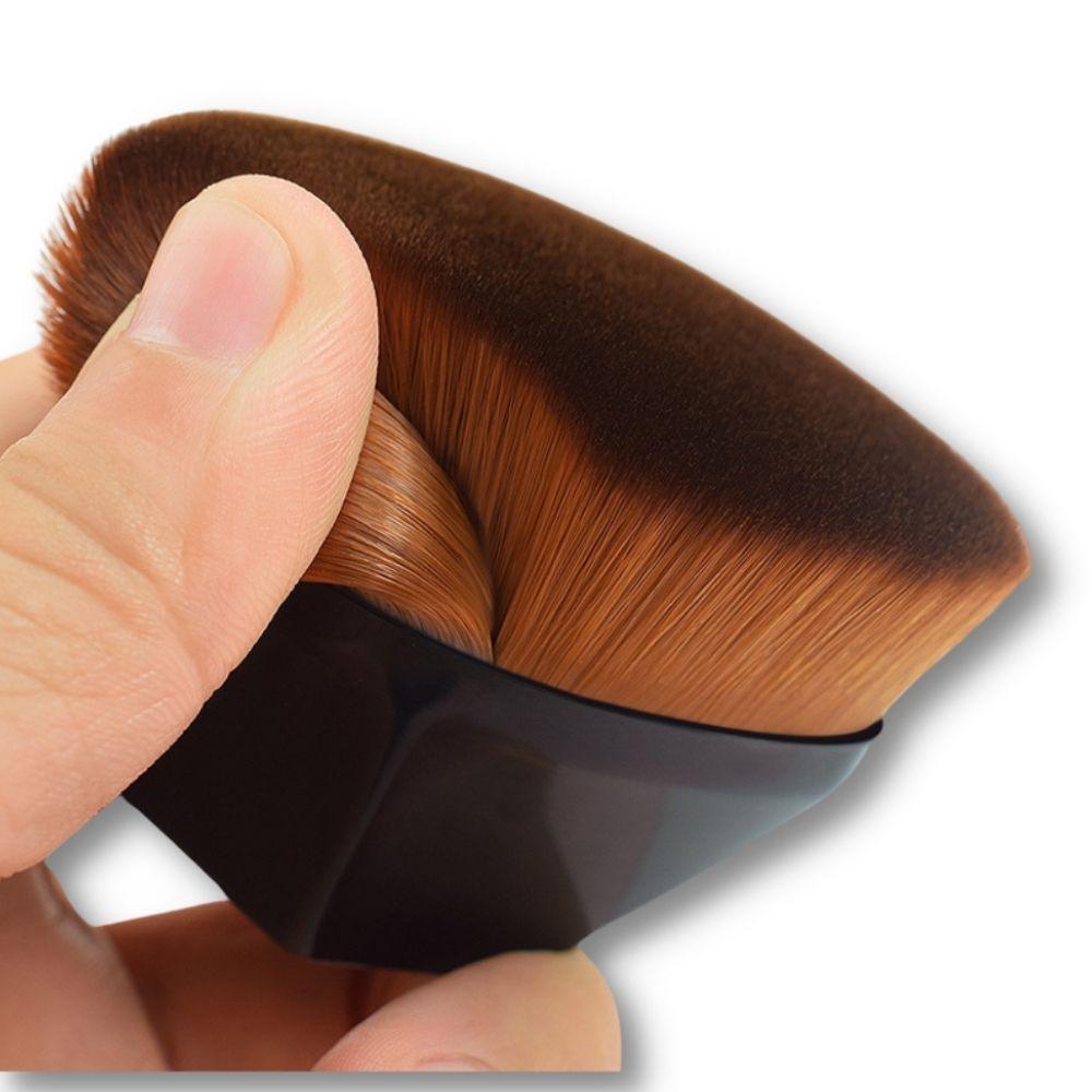 Pincel Hexágono Casa Rainha - Casa Rainha Store