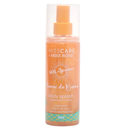 Body Splash Brilho Sol de Ipanema