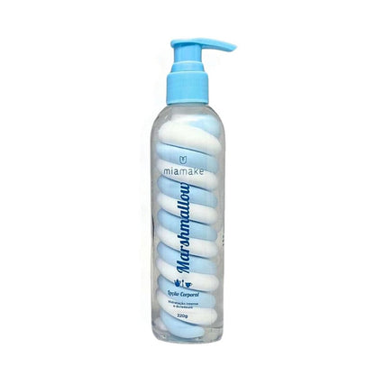 Hidratante Marshmallow Azul