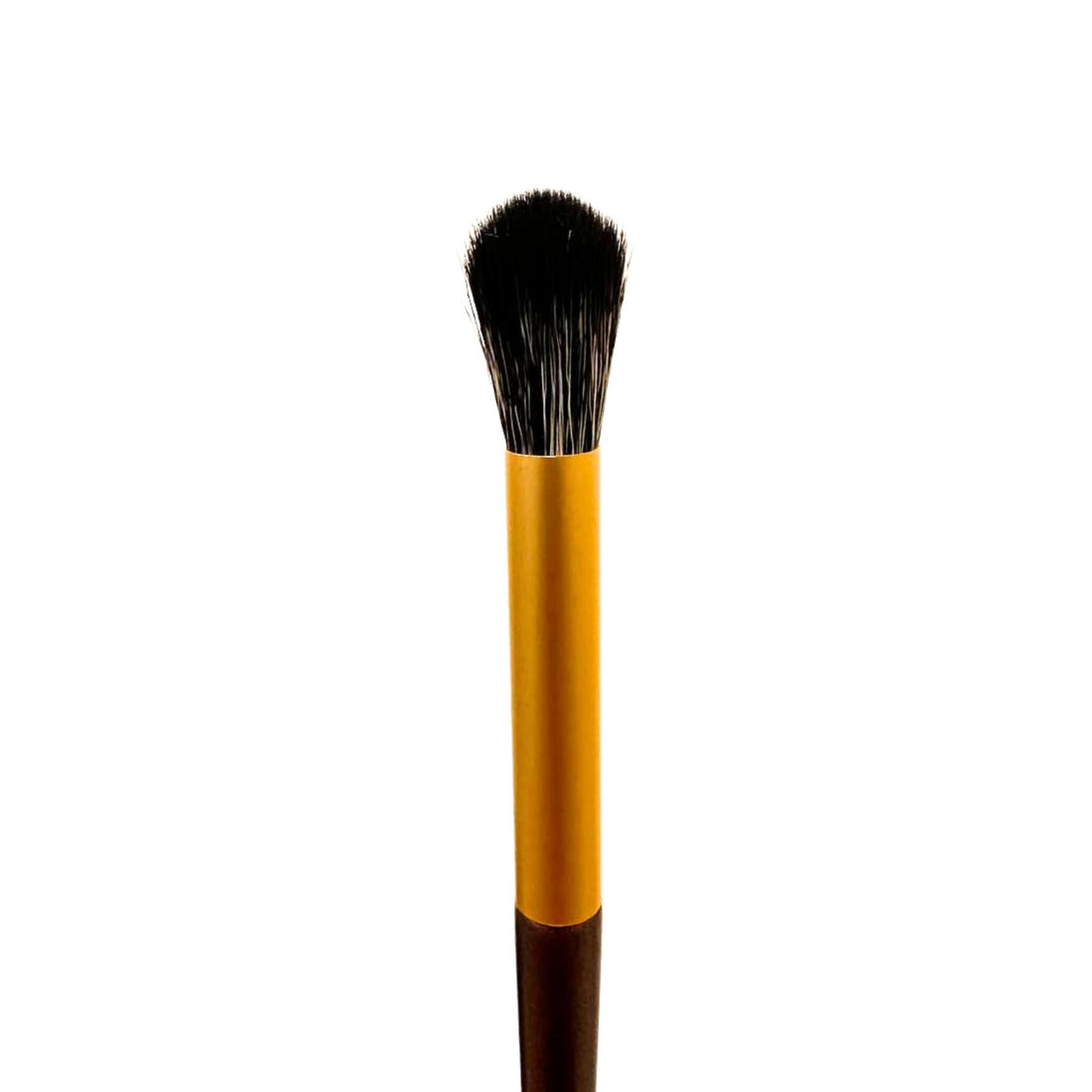 KIT 3 PINCÉIS - Esfumar, glitter e chanfrado