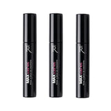 3 unidades de Max Lashes + BRINDE