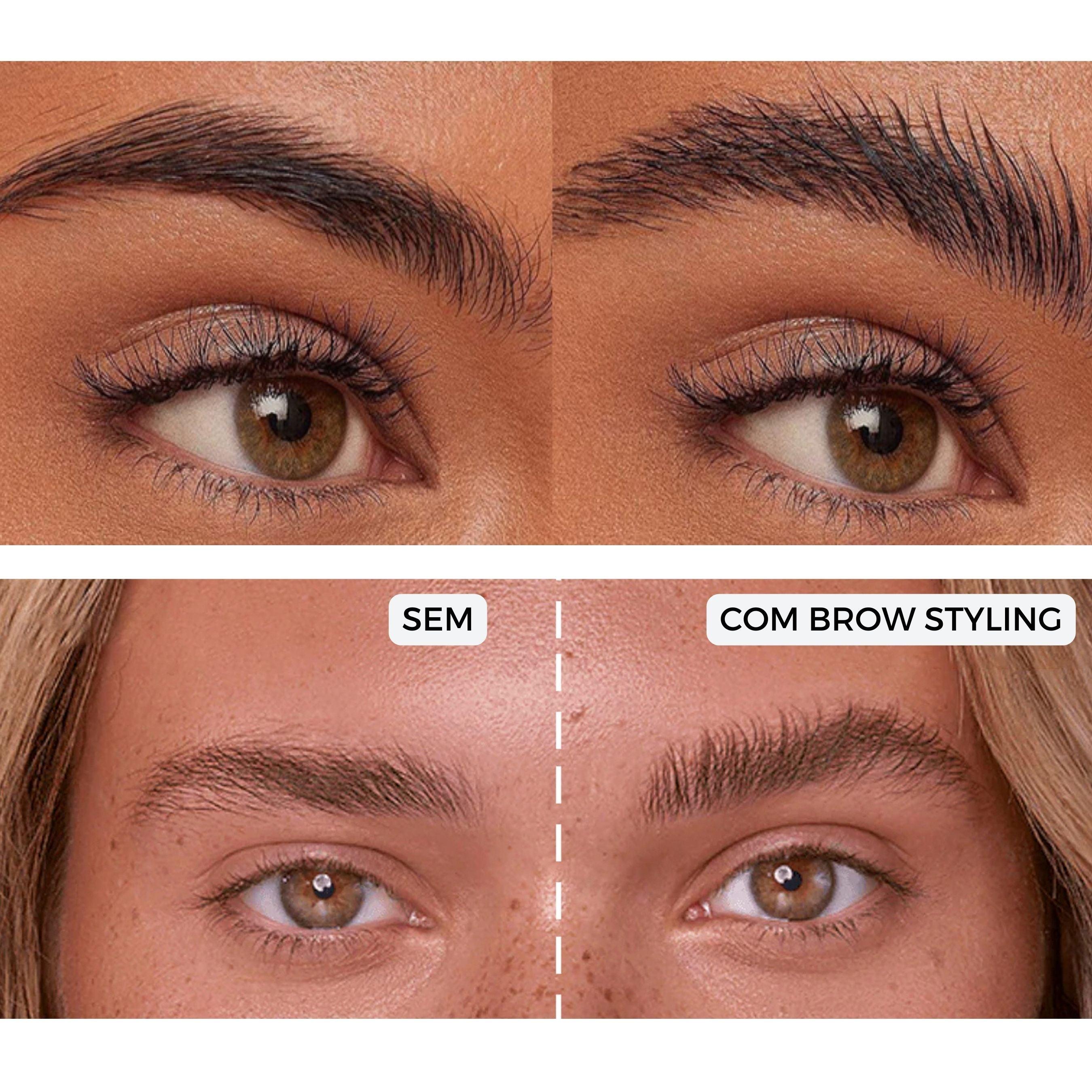 Brow Styling - Sobrancelhas perfeitas - Casa Rainha Store