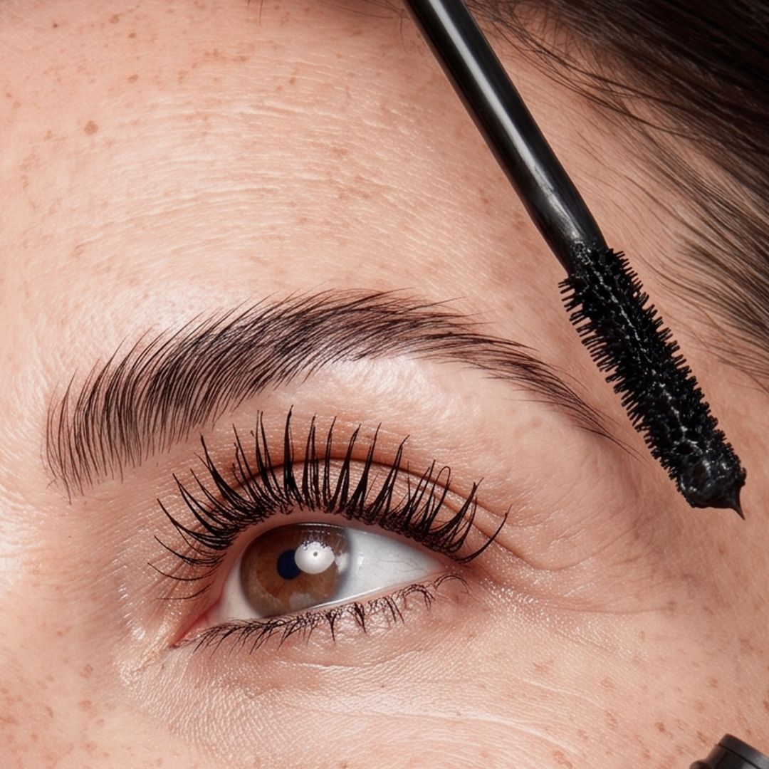 Kit Max Lashes + Máscara de olheiras
