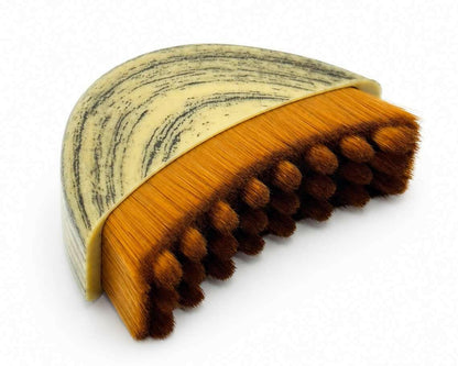 Escova De Massagem De Drenagem Linfática Ergonômica Macia Para Contorno Facial E Mandíbula escova lifting facial