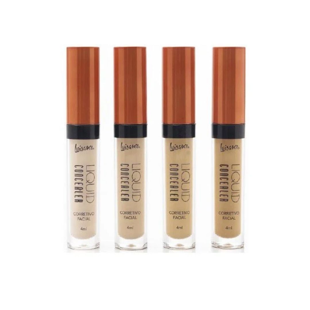 Corretivo Liquid Concealer