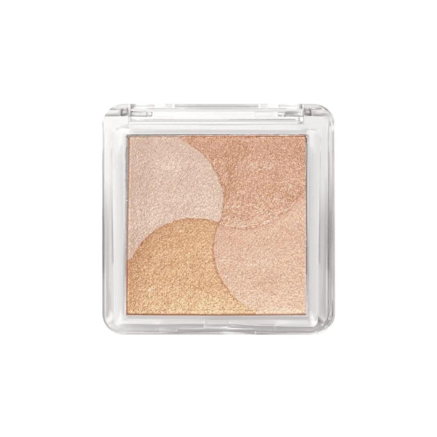 KIT BRONZER + ILUMINADOR