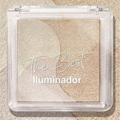 KIT BRONZER + ILUMINADOR