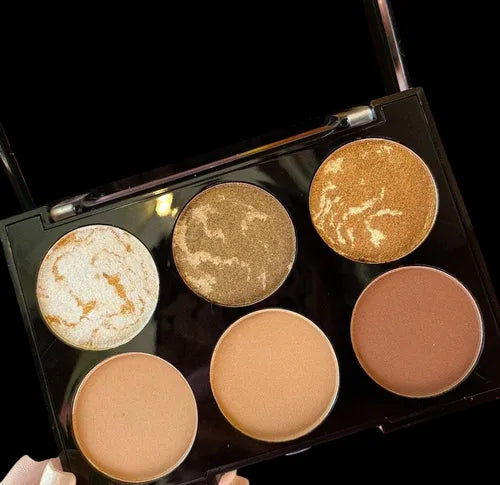PALETA MULTIFUNCIONAL STROBE &amp; GLOW