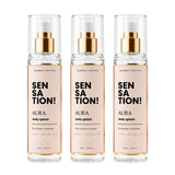 3un. Body Splash