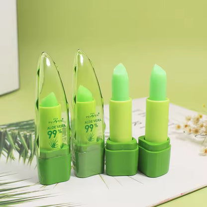 Batom hidratante aloe vera