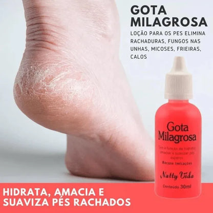Gota Milagrosa - 30ml