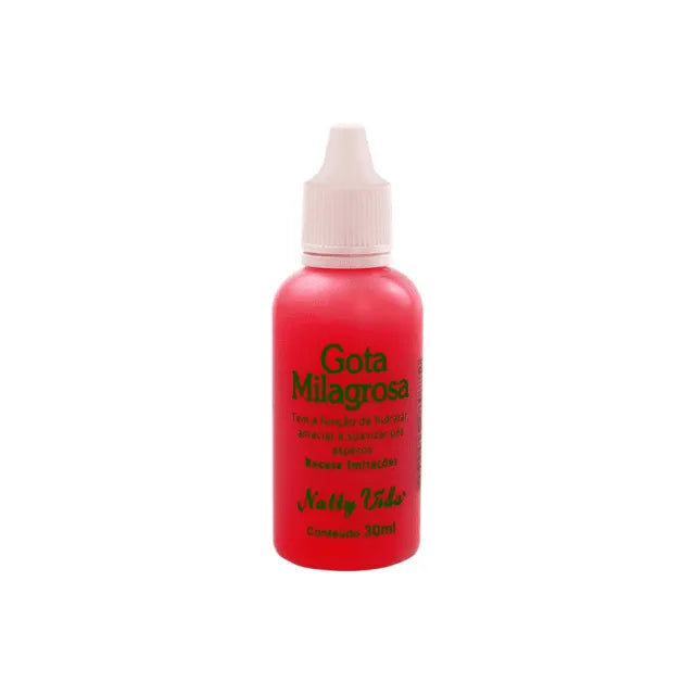 Gota Milagrosa - 30ml