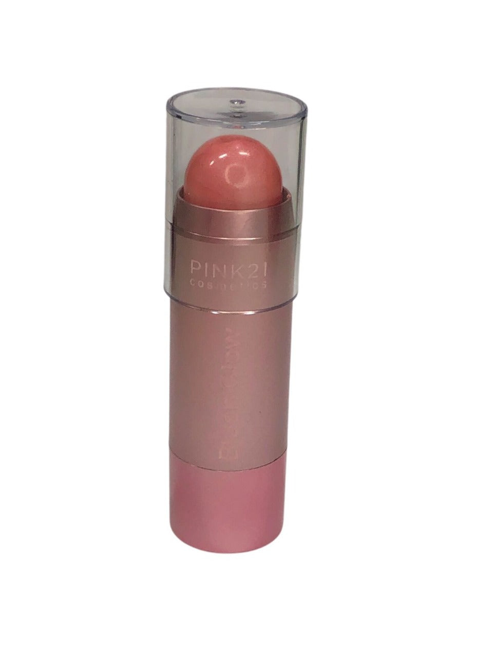 Blush em bastão - stick cor