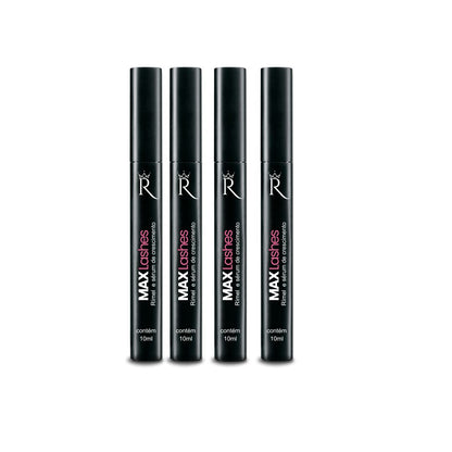 RÍMEL Max Lashes - 2 em 1 com sérum de crescimento