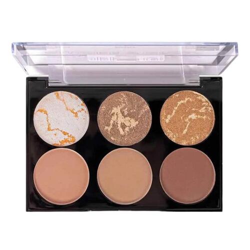 PALETA MULTIFUNCIONAL STROBE &amp; GLOW