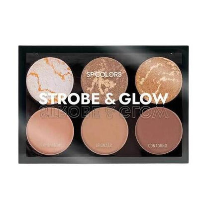 PALETA MULTIFUNCIONAL STROBE &amp; GLOW