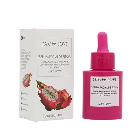 Sérum Facial de Pitaya Glow 30ml